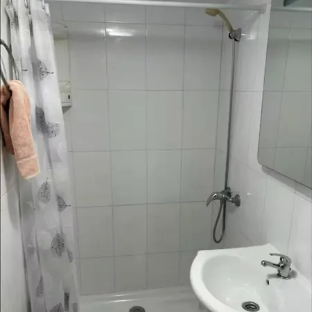 Appartamento Estacion Cártama